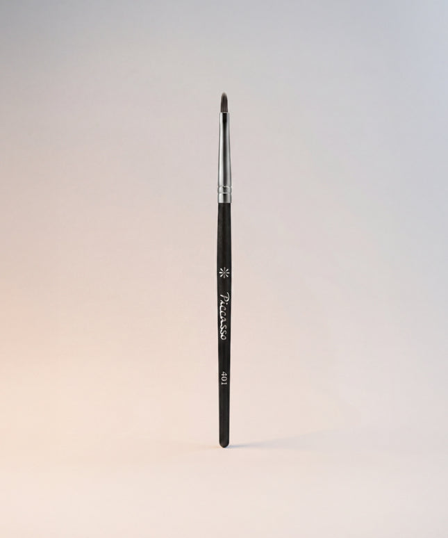 piyonna 401 mini eyeliner Makeup Beauty Tools Makeup Brush