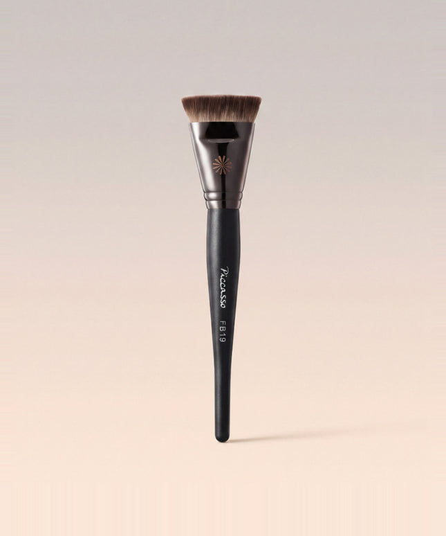 piyonna FB19 foundation Makeup Beauty Tools Makeup Brush