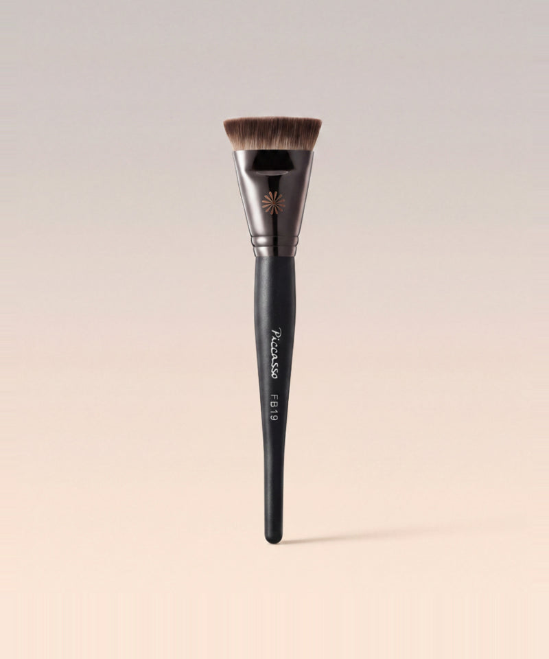 piyonna FB19 foundation Maquillage Accessoires beauté Pinceau