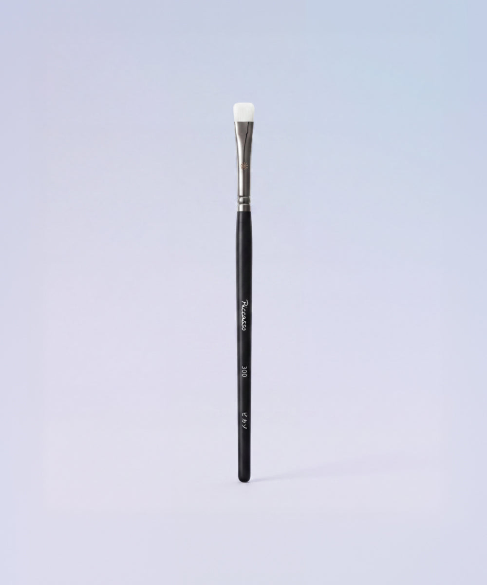 piyonna 300 Eyeliner Makeup Beauty Tools Makeup Brush