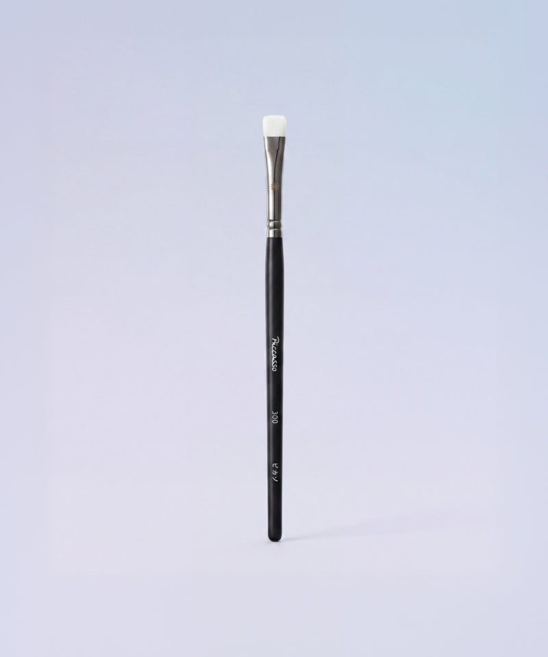 piyonna 300 Eyeliner Makeup Beauty Tools Makeup Brush