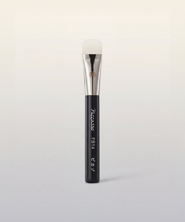 piyonna FB14 foundation Makeup Beauty Tools Makeup Brush