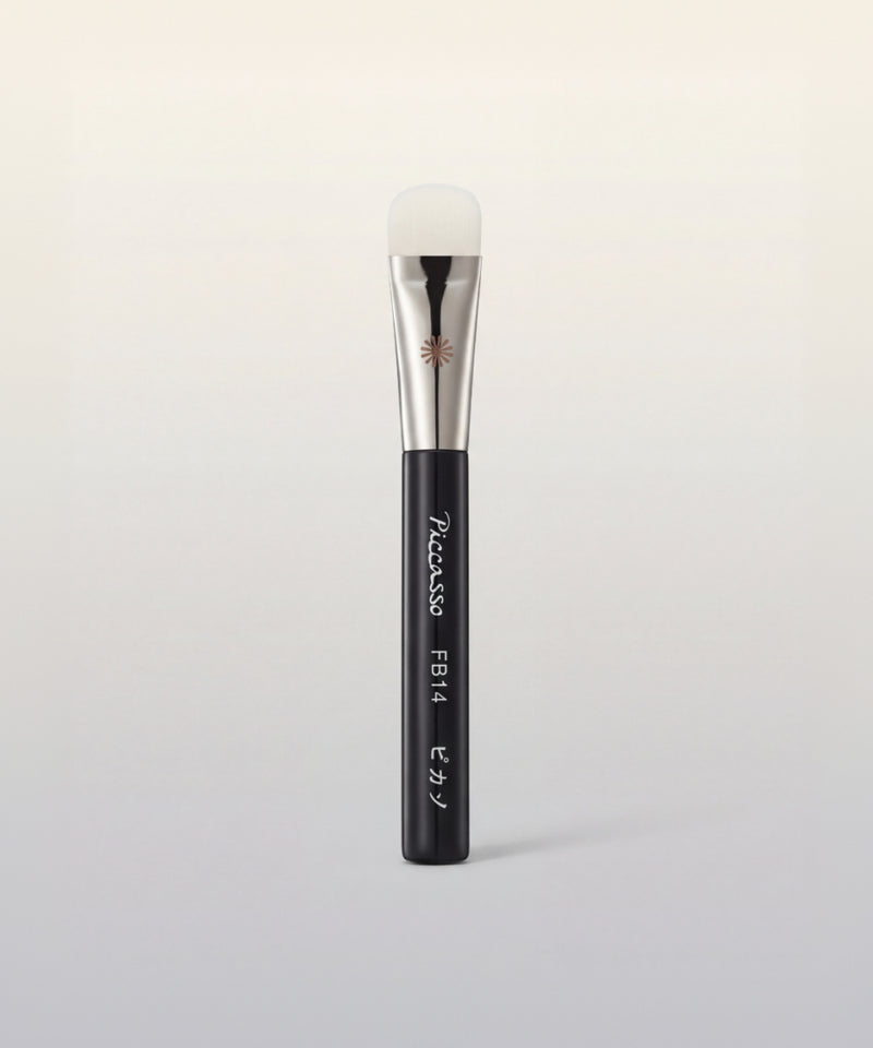 piyonna FB14 foundation Makeup Beauty Tools Makeup Brush
