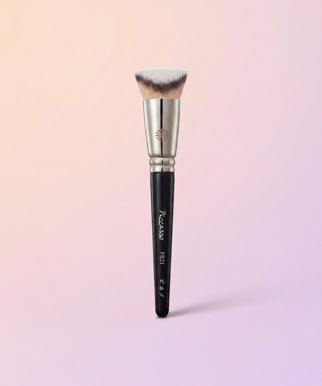 piyonna FB21 foundation Makeup Beauty Tools Makeup Brush