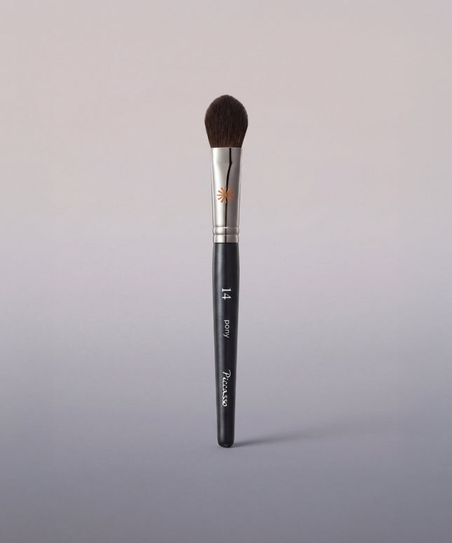 piyonna PONY14 blusher Makeup Beauty Tools Makeup Brush