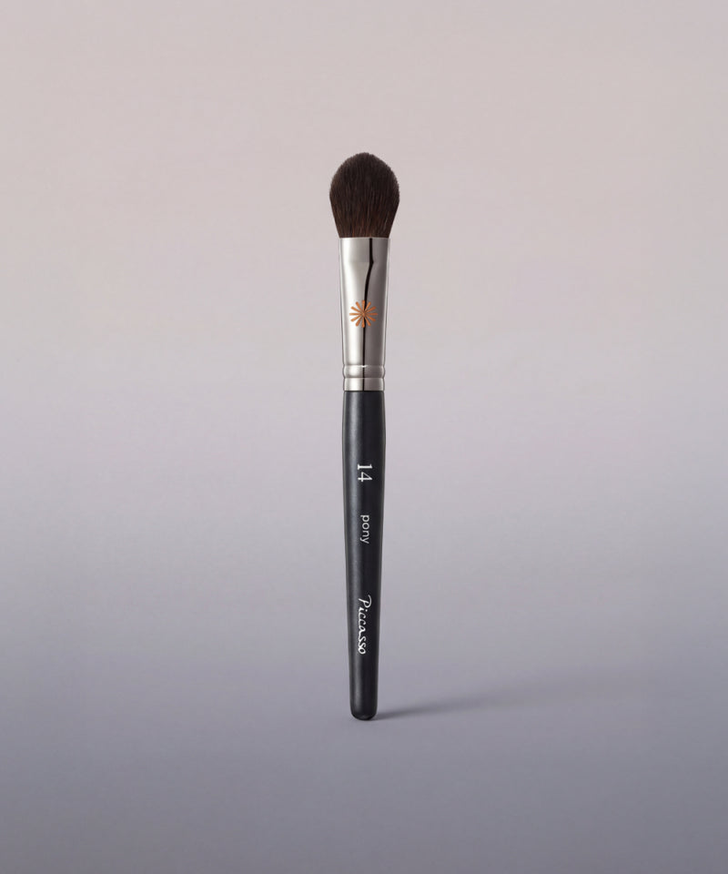 piyonna PONY14 blusher Maquillage Accessoires beauté Pinceau