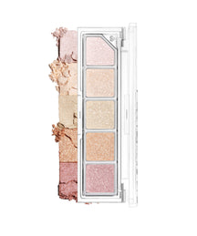 No.100 Ballerina Shower