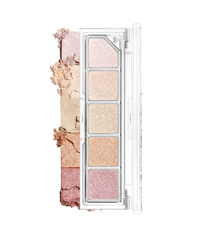No.100 Ballerina Shower