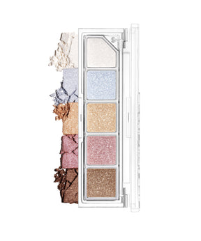 No.101 Ballerino Shower