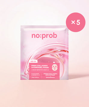 piyonna HYDROGEL MASK Skincare