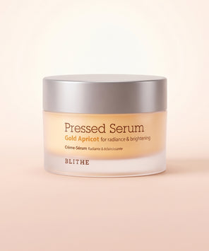 piyonna PRESSED SERUM GOLD APRICOT 50ml Face Care Serum
