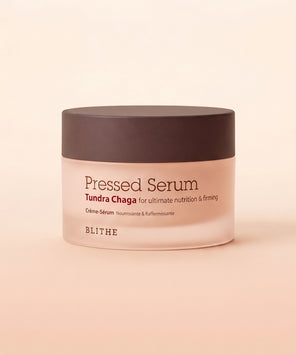 piyonna PRESSED SERUM TUNDRA CHAGA 50ml Face Care Serum
