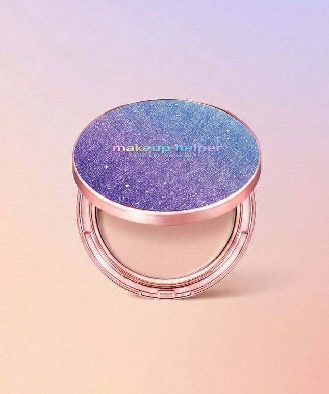 piyonna Makeup Helper Art Pact Original Pro Finish 25g Makeup Base Makeup Powder