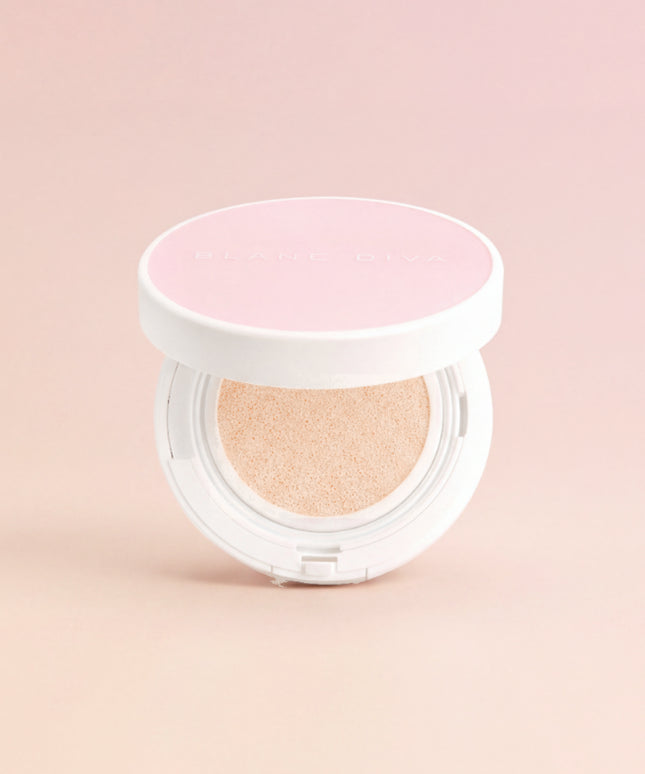 piyonna GLOW ON CUSHION Makeup Base Makeup Cushion
