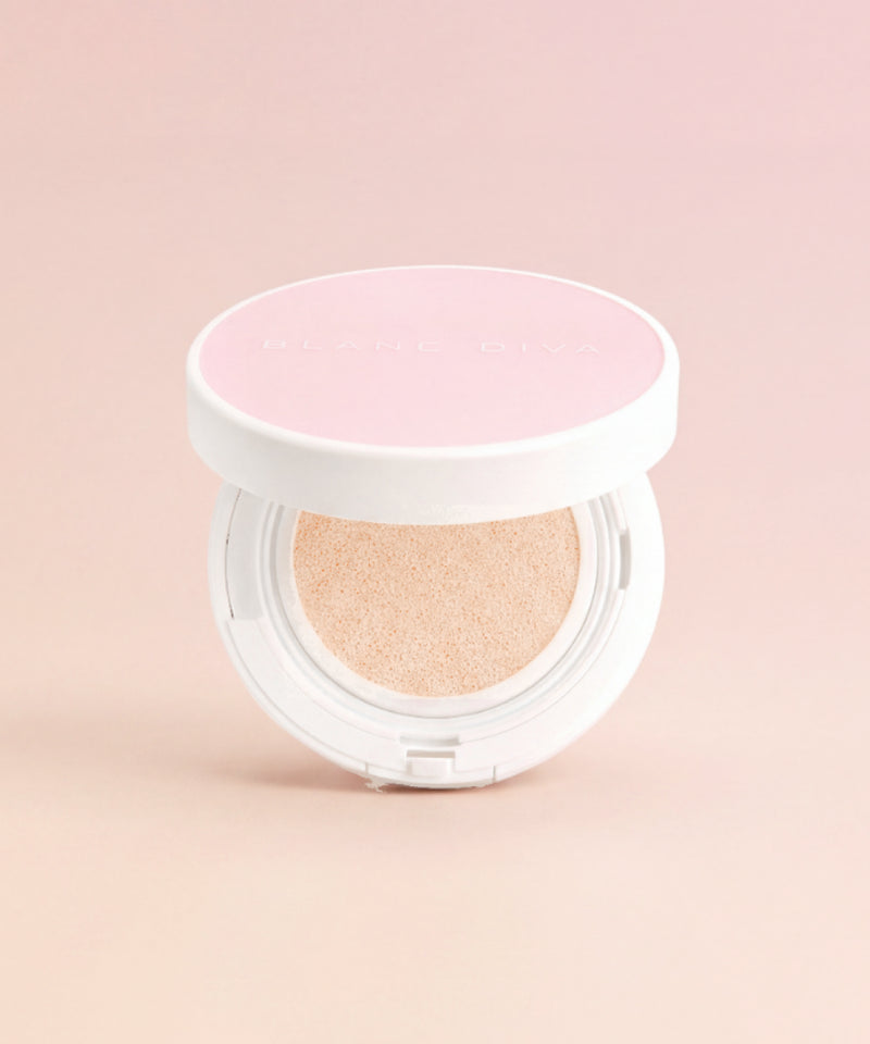 piyonna CUSHION ÉCLAT LUMINEUX Maquillage Teint Cushion