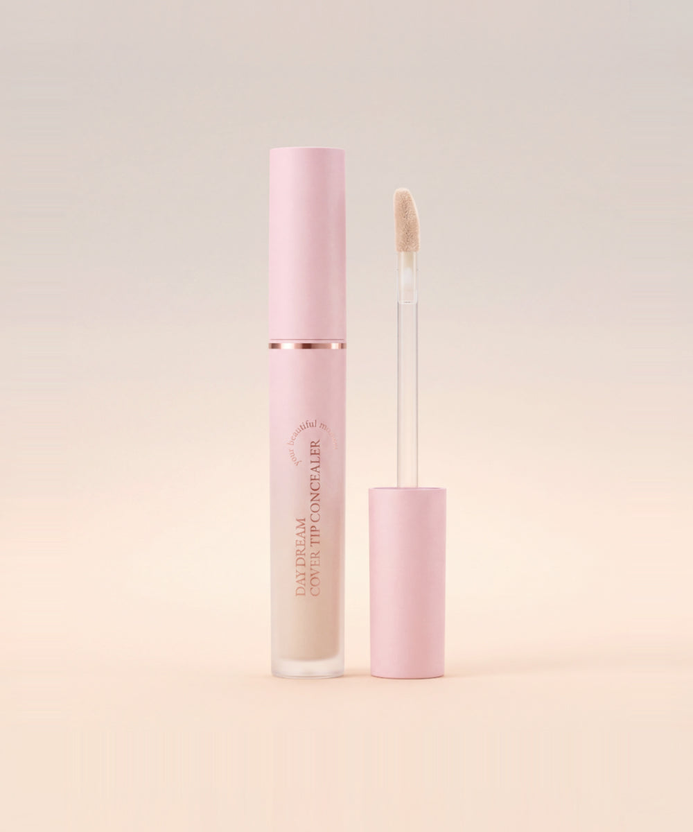 piyonna Day dream cover tip concealer Makeup Base Makeup Concealer