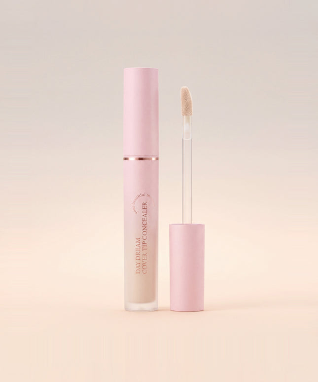 piyonna Day dream cover tip concealer Makeup Base Makeup Concealer