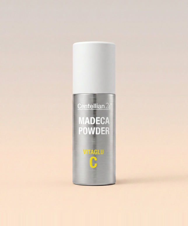 piyonna Poudre Madeca Vitaglu C 6g  Soins visage Sérum