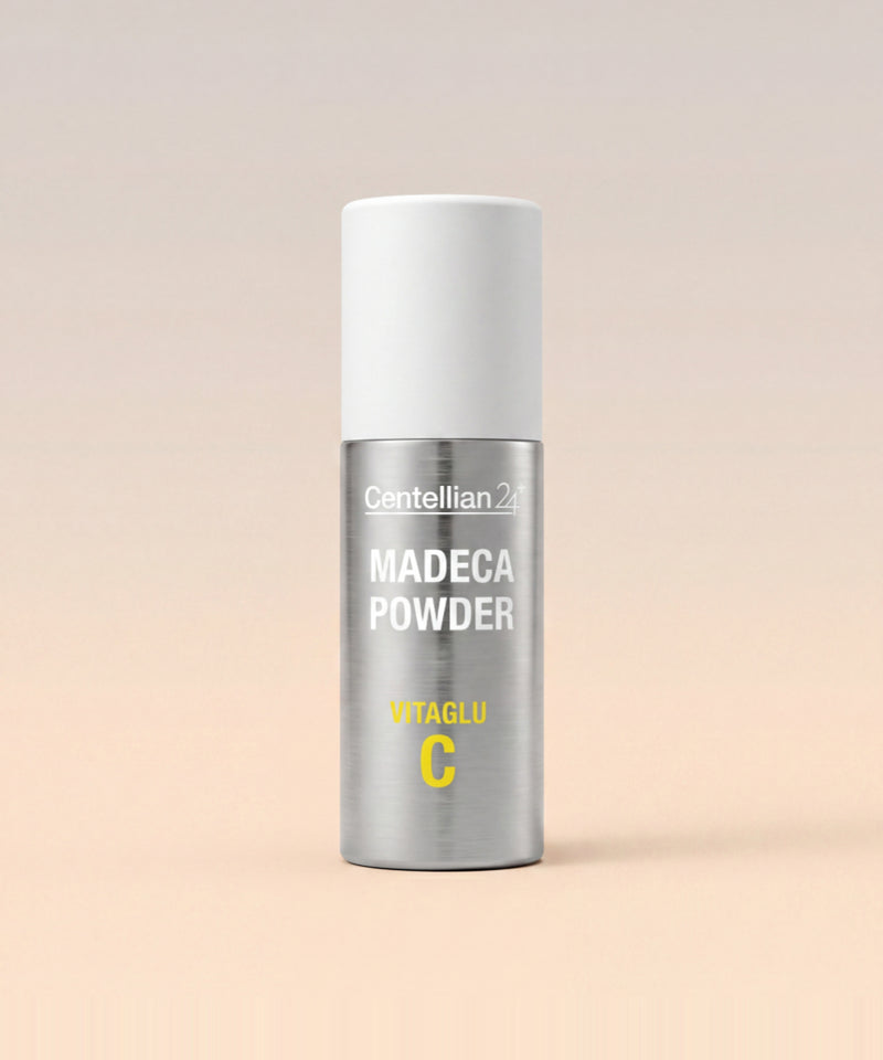 piyonna Madeca Powder Vitaglu C 6g Face Care