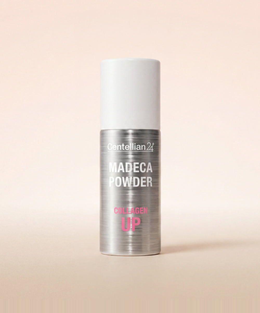 piyonna Poudre Madeca Collagène UP 6g  Soins visage Sérum