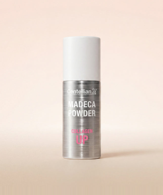 piyonna Madeca Powder Collagen UP 6g Face Care Serum