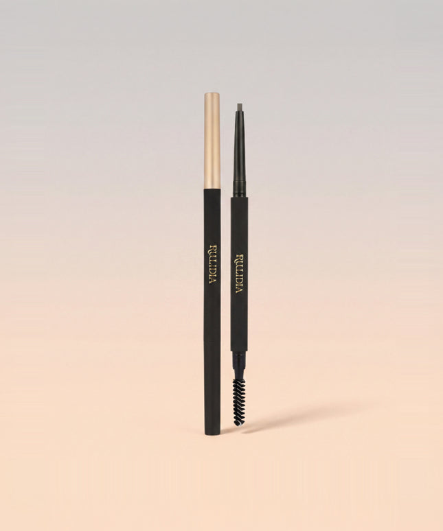 piyonna Easy Detail Brow Pencil 3 Colors Makeup Eye Makeup Eyebrow