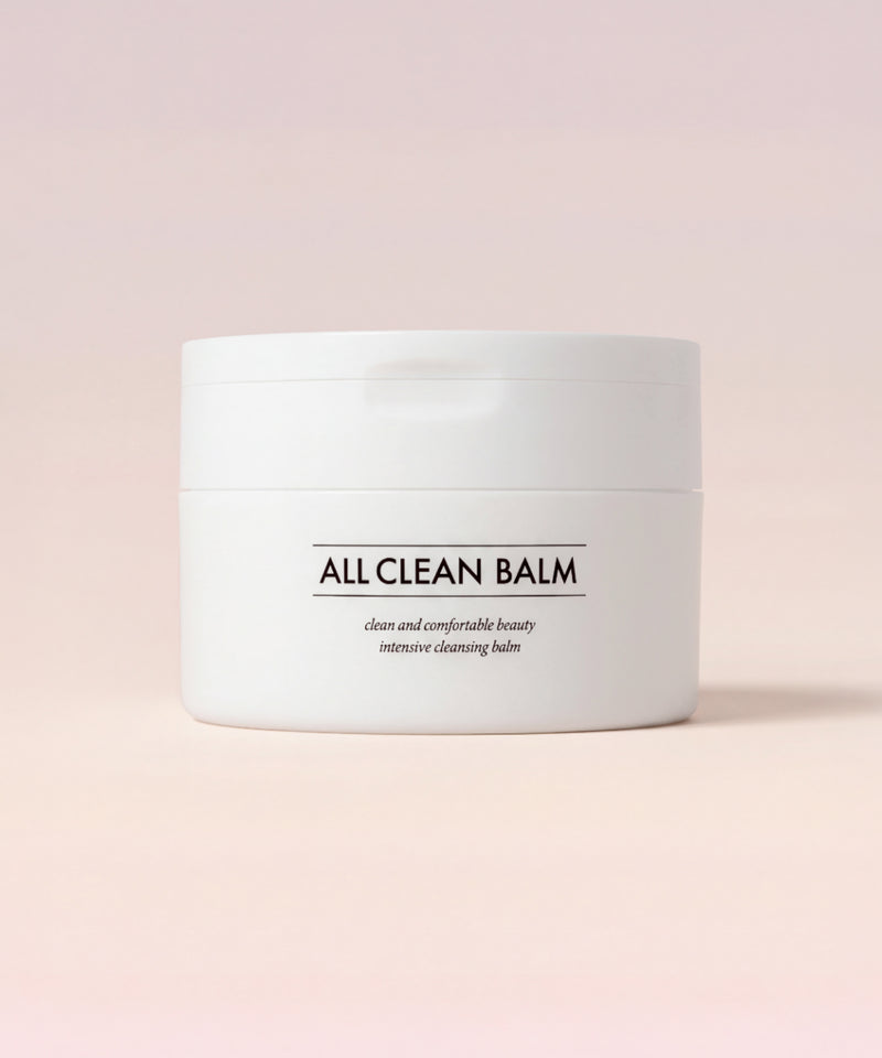 piyonna All Clean Balm 120ml Face Care Cleansing Balm