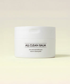 piyonna All Clean Balm Mandarin 120ml Face Care Cleanser Cleansing Balm