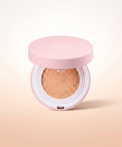 piyonna Focus On Air Velvet Cushion Makeup Base Makeup Cushion