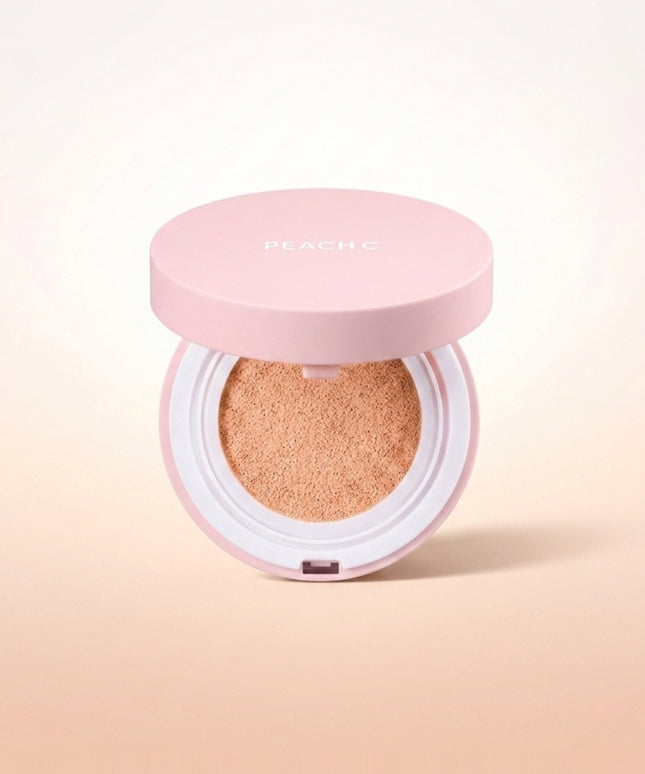 piyonna Focus On Air Velvet Cushion Makeup Base Makeup Cushion