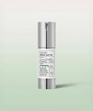 piyonna REEDLE SHOT 700 Face Care Serum