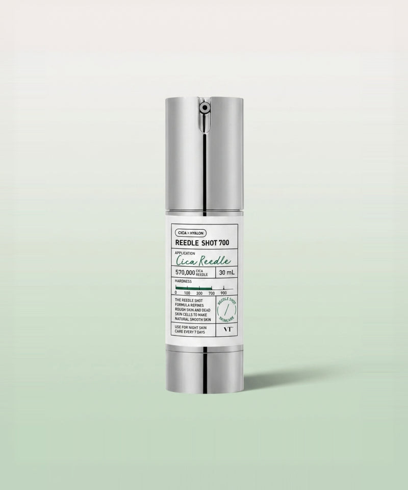 piyonna REEDLE SHOT 700 Soins visage Lotion