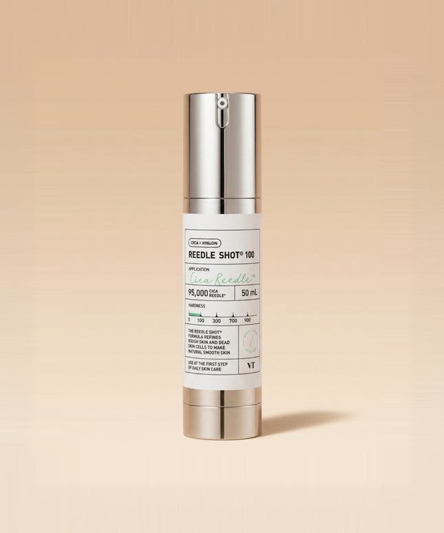 piyonna REEDLE SHOT 100 Soins visage Sérum