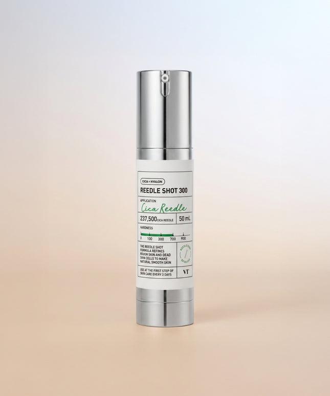 piyonna REEDLE SHOT 300 Soins visage Sérum
