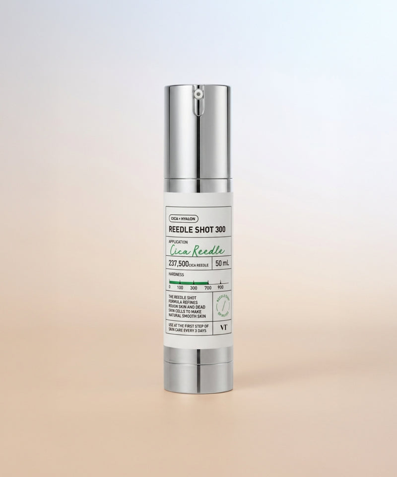 piyonna REEDLE SHOT 300 Skincare Lotion