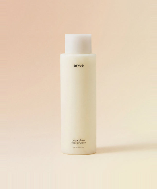 piyonna Émulsion Corps Yuja Glow 250 ml Cheveux & Soins corps Soin du corps Lait corps