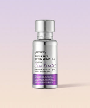 piyonna REEDLE SHOT LIFTING SERUM Face Care Serum