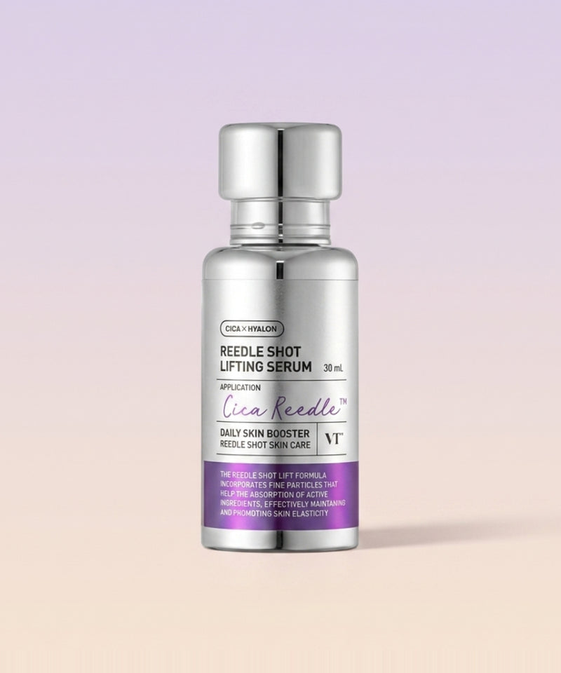 piyonna REEDLE SHOT LIFTING SERUM Skincare Lotion