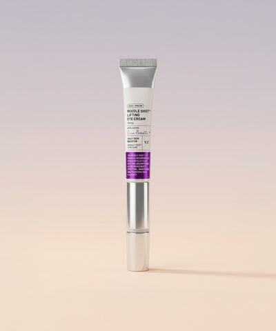 piyonna REEDLE SHOT LIFTING EYE CREAM Skin Care Lotion Eye Care