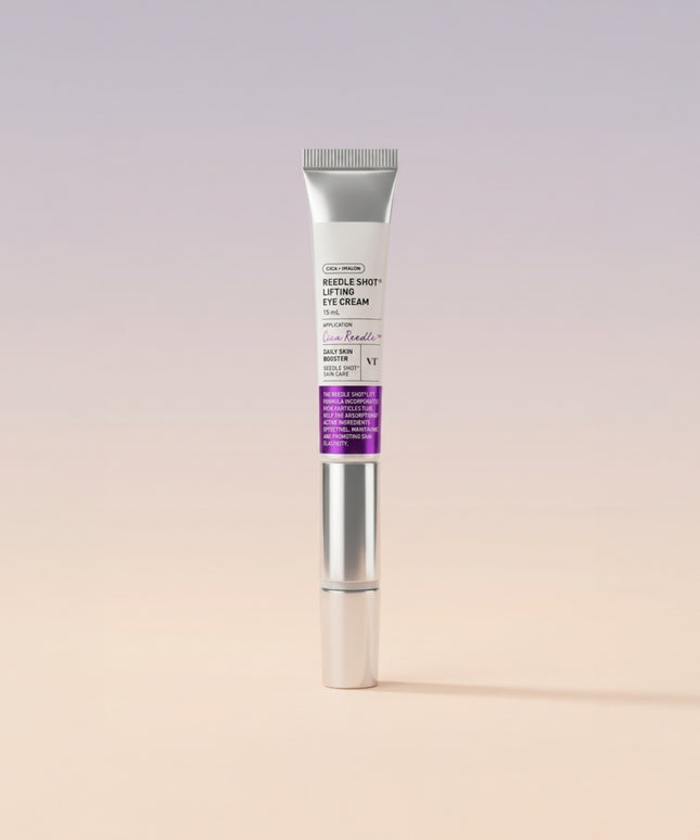 piyonna REEDLE SHOT LIFTING EYE CREAM Soins visage Soin des yeux
