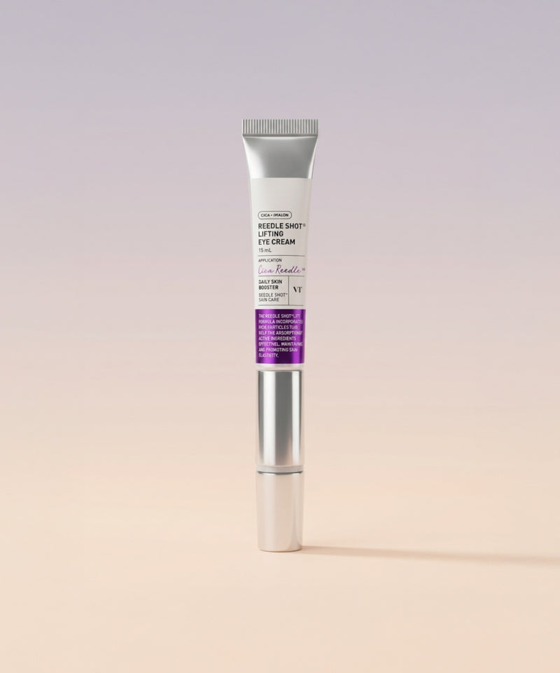 piyonna REEDLE SHOT LIFTING EYE CREAM Face Care Eye Care