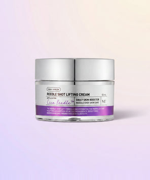 piyonna REEDLE SHOT LIFTING CREAM Face Care Cream