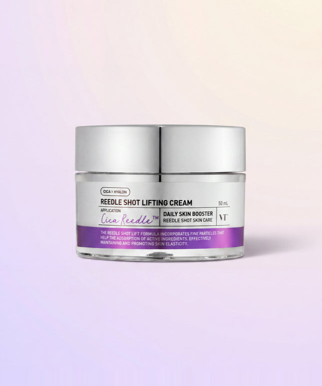 piyonna REEDLE SHOT LIFTING CREAM Soins visage Crème