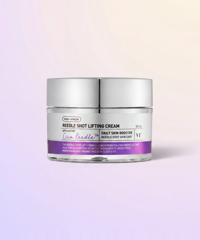 piyonna REEDLE SHOT LIFTING CREAM Face Care Cream