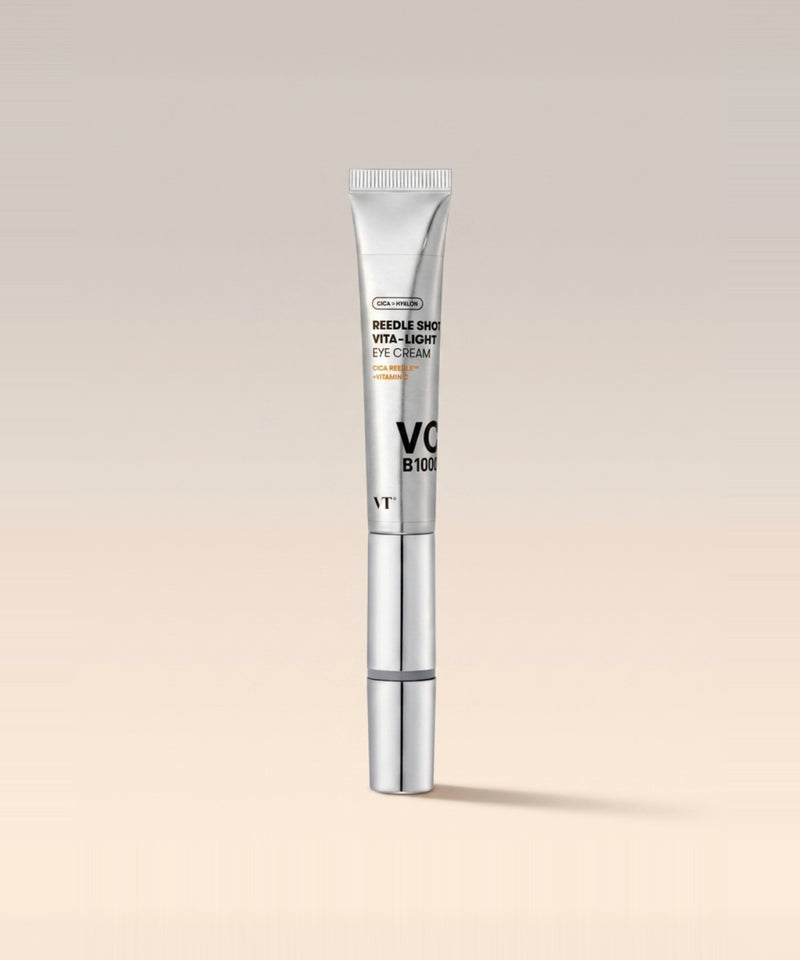 piyonna REEDLE SHOT VITA-LIGHT EYE CREAM Face Care Eye Care