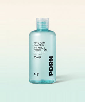 piyonna PDRN TONER Face Care Toner Liquid Toner