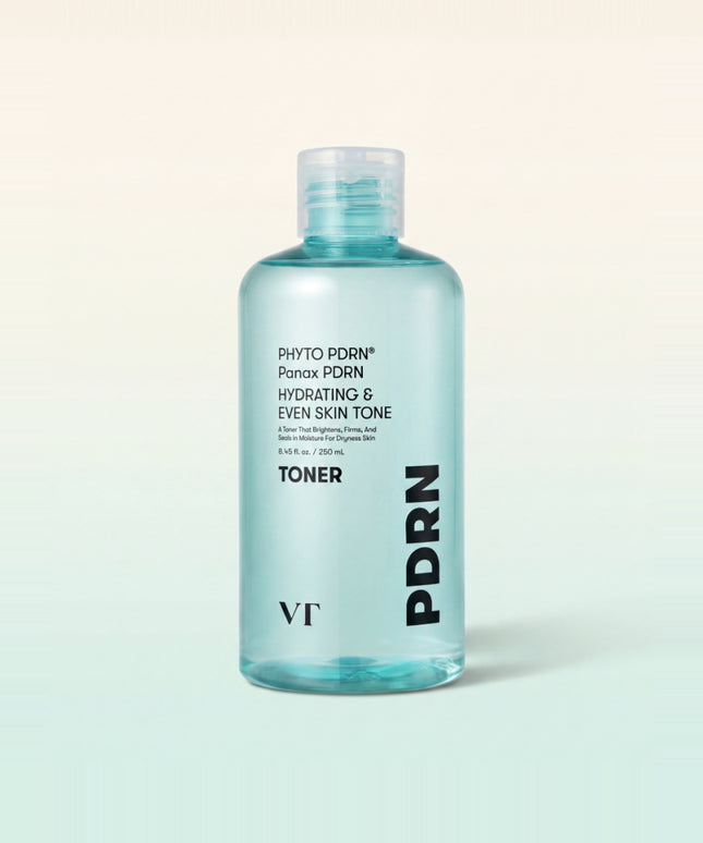 piyonna PDRN TONER Face Care Toner Liquid Toner