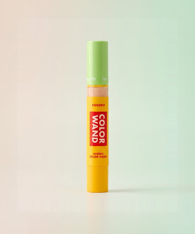 piyonna ICONIC Color Wand (Contrôle du Sébum) Maquillage Teint Base de teint