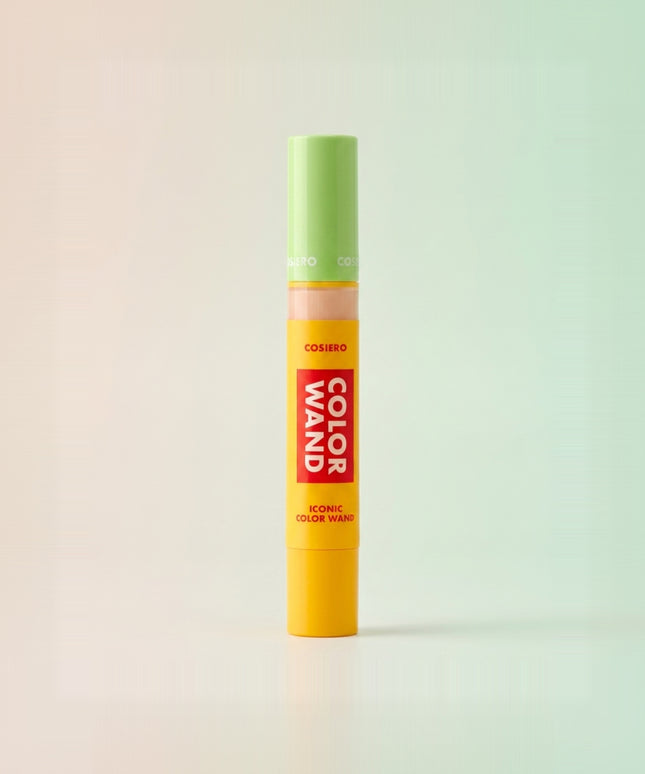piyonna ICONIC Color Wand (oil control) Makeup Base Makeup Primer