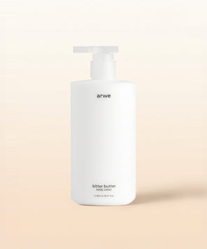 piyonna Bitter Butter Body Lotion 400ml Hair Body Care Body Care Body Lotion